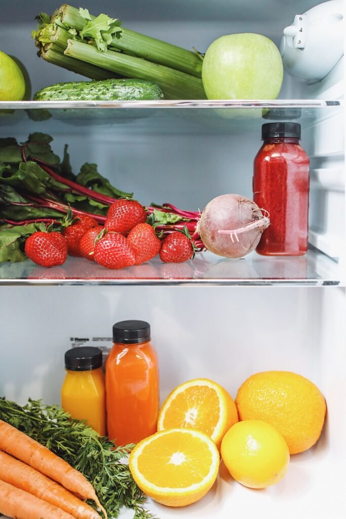 Aliments à protéger quand le réfrigérateur ne refroidit plus